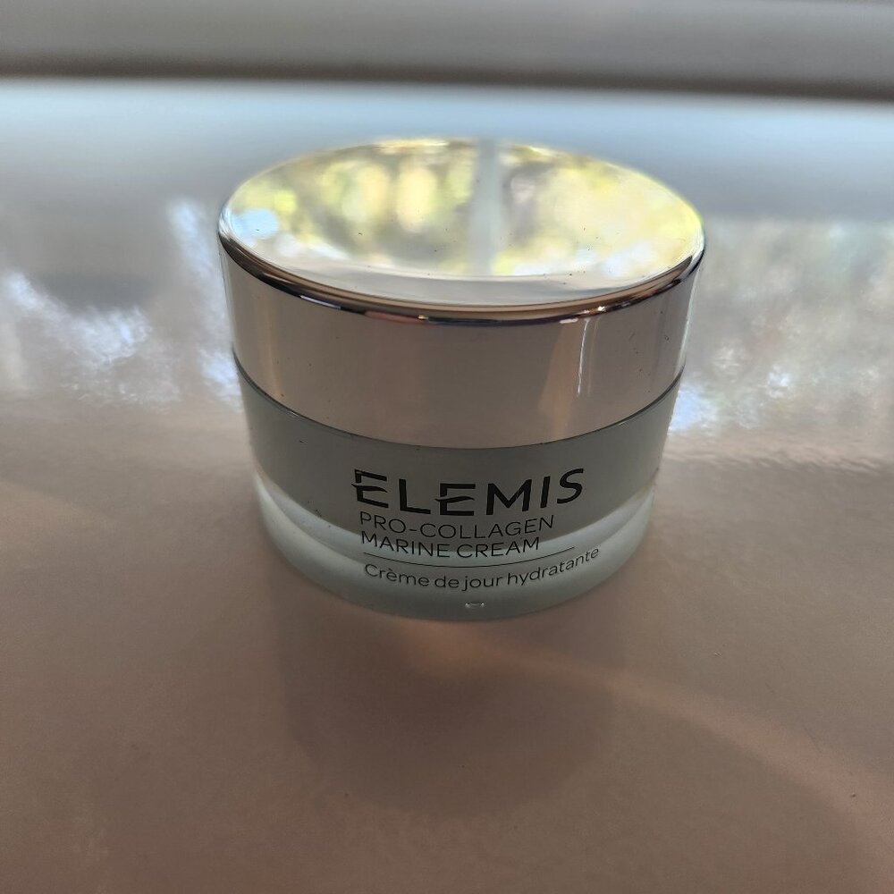 NEW ELEMIS Pro-Collagen Marine Cream